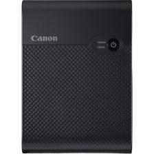 Canon Selphy Square QX10 4107C003 Siyah Mobil Fotoğraf Yazıcısı
