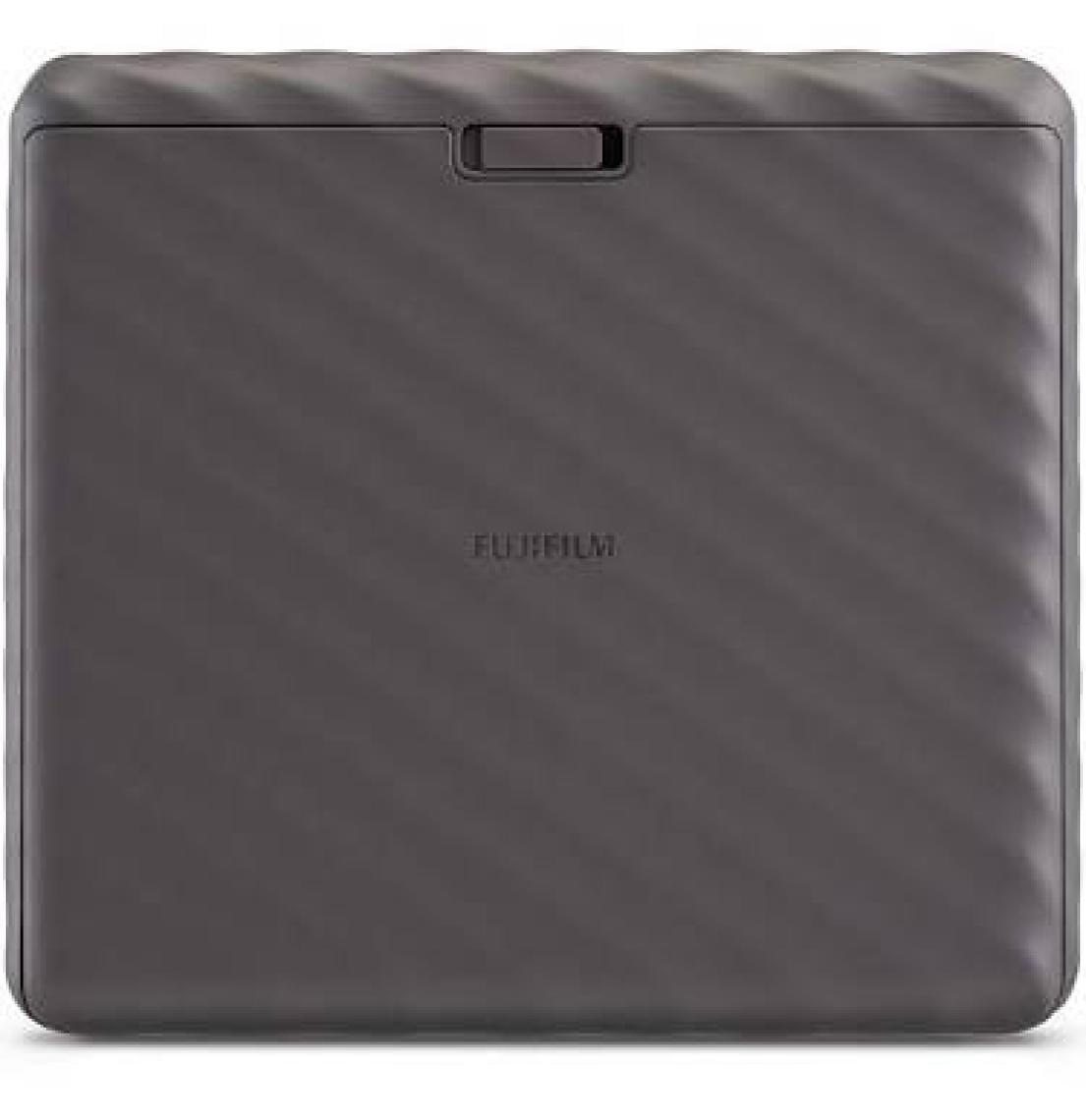 Instax Wide Link Gri Akıllı Telefon Yazıcısı + 20'li Film