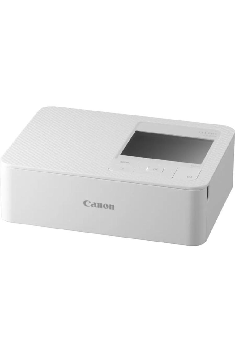 Canon Compact Printer Selphy CP1500 Wh