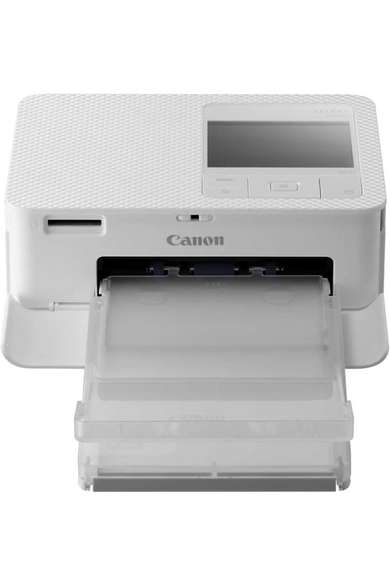 Canon Compact Printer Selphy CP1500 Wh