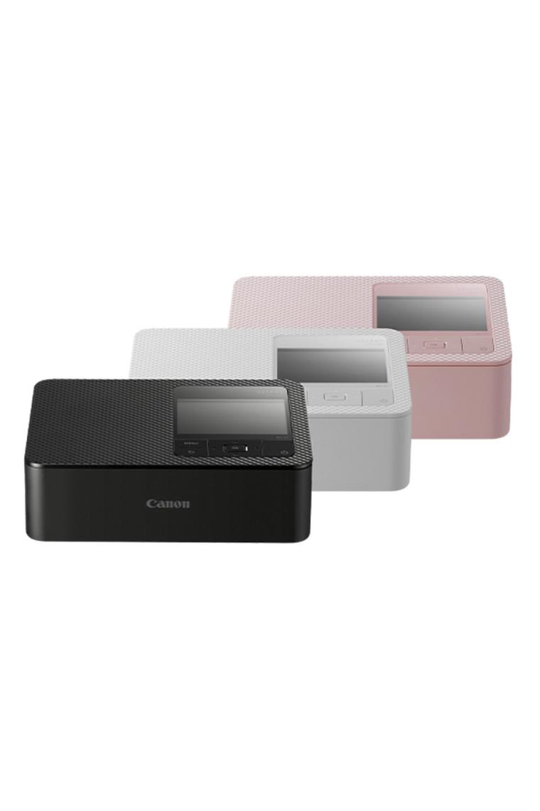 Canon Compact Printer Selphy CP1500 Wh