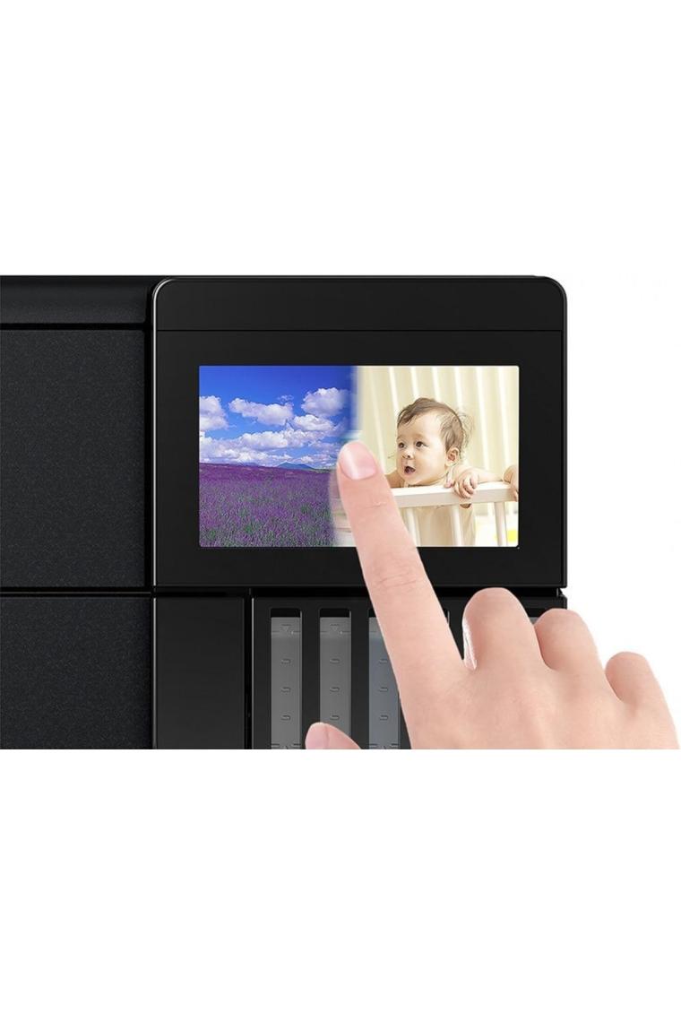 Epson L8180  Mono Renkli Mürekkep Tanlı Yazıcı A3 (6 RENK)