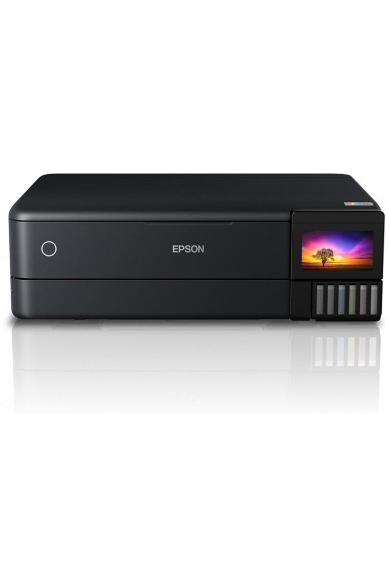 Epson L8180  Mono Renkli Mürekkep Tanlı Yazıcı A3 (6 RENK)