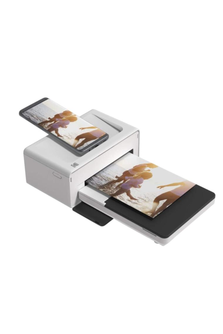 Kodak Dock 2 PD460 Siyah Fotoğraf Yazıcısı