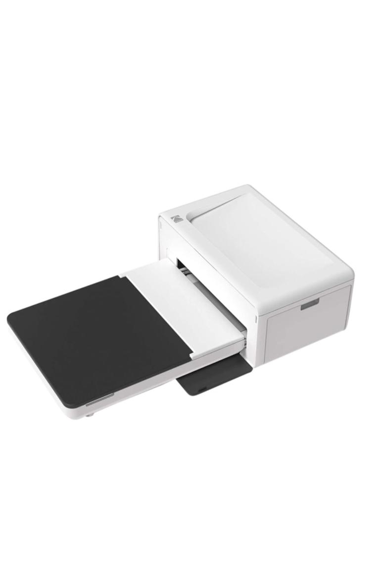 Kodak Dock 2 PD460 Siyah Fotoğraf Yazıcısı