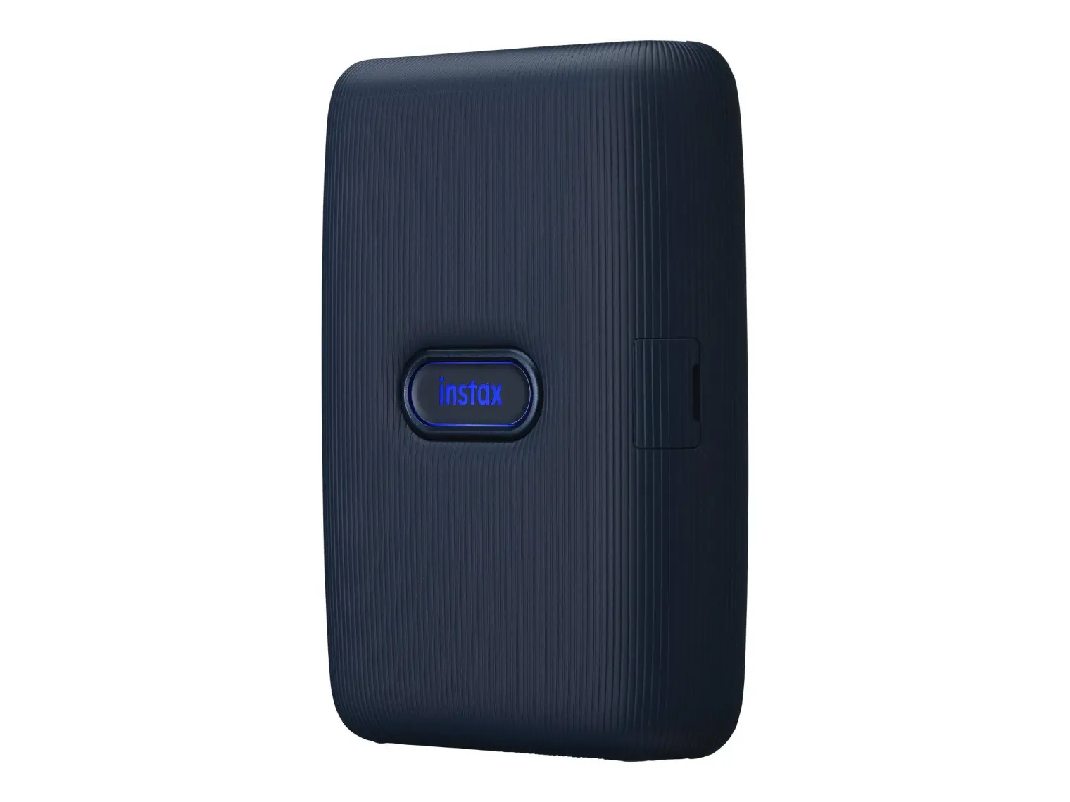 Instax Mini Link Mavi Akıllı Telefon Yazıcısı