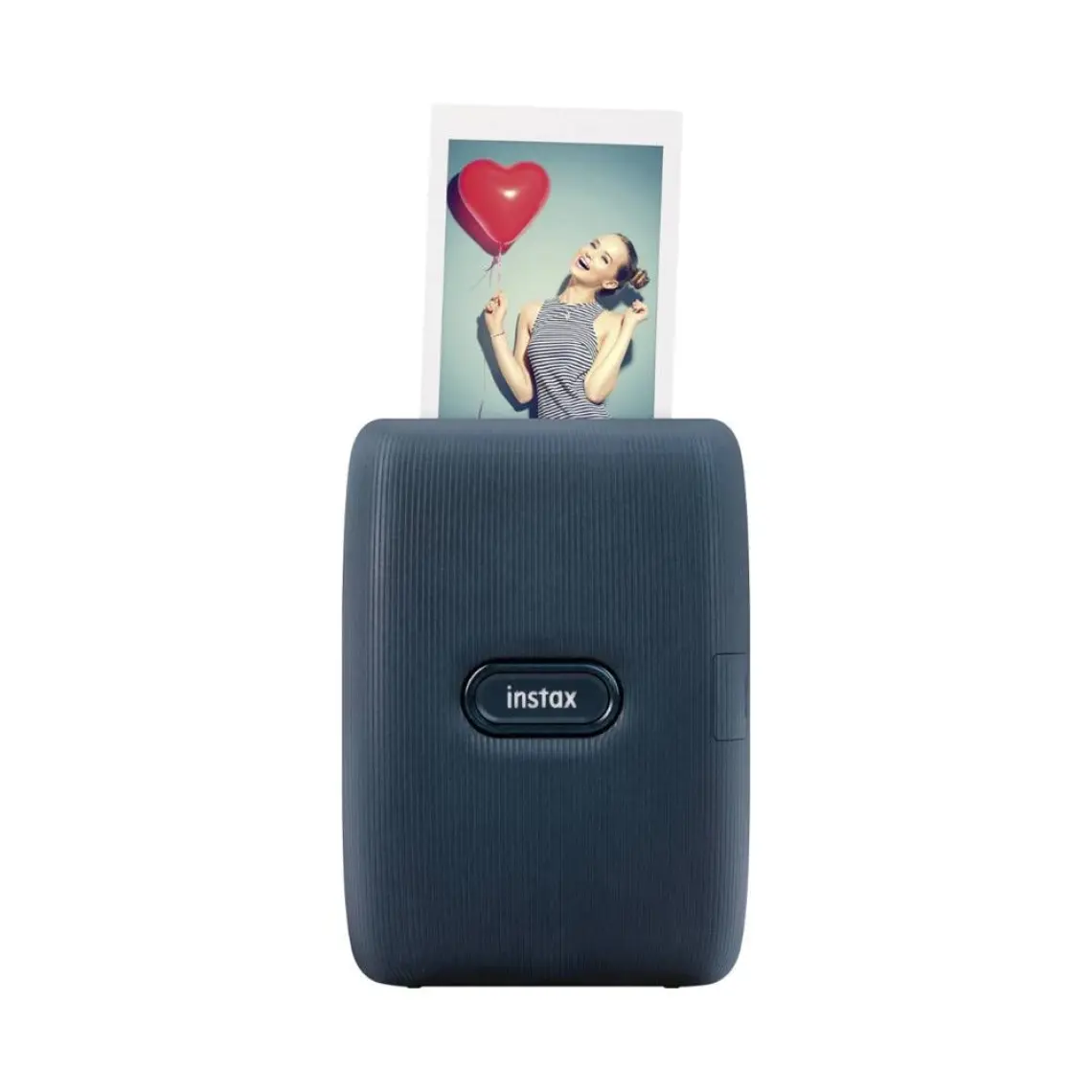 Instax Mini Link Mavi Akıllı Telefon Yazıcısı