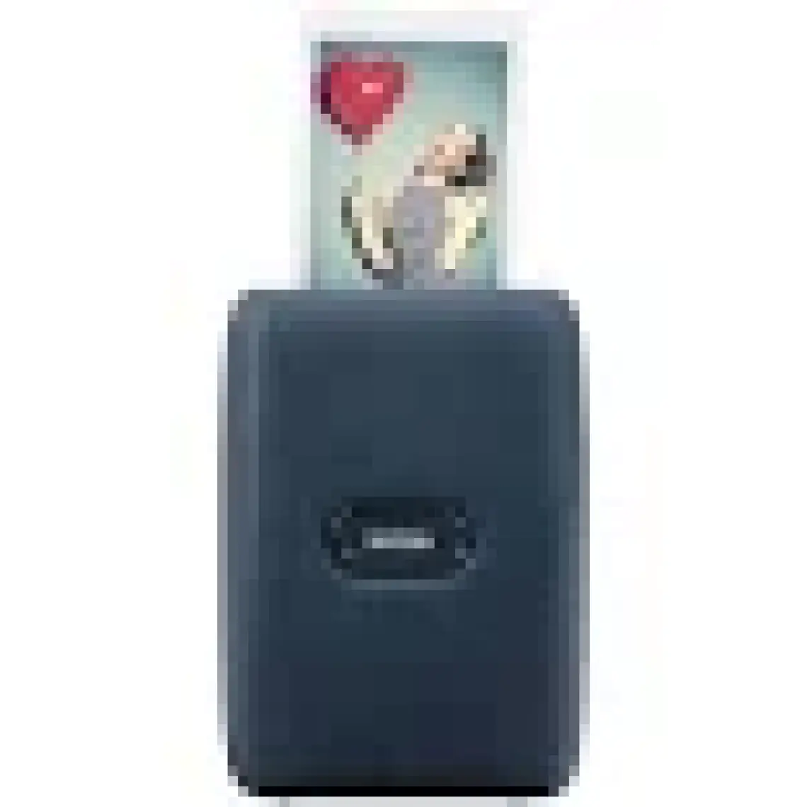 Instax Mini Link Mavi Akıllı Telefon Yazıcısı