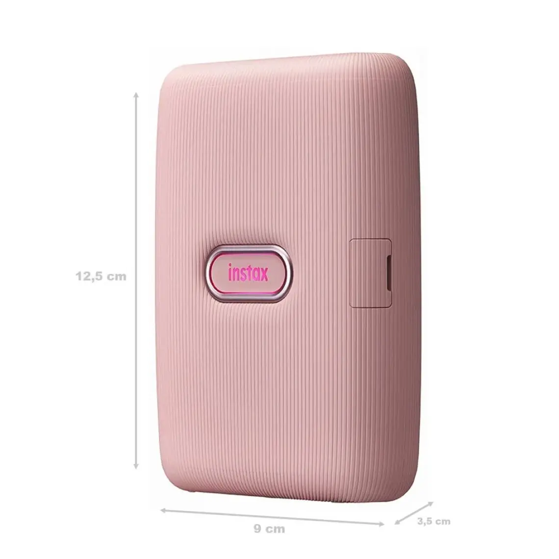 Instax Mini Link Mavi Akıllı Telefon Yazıcısı