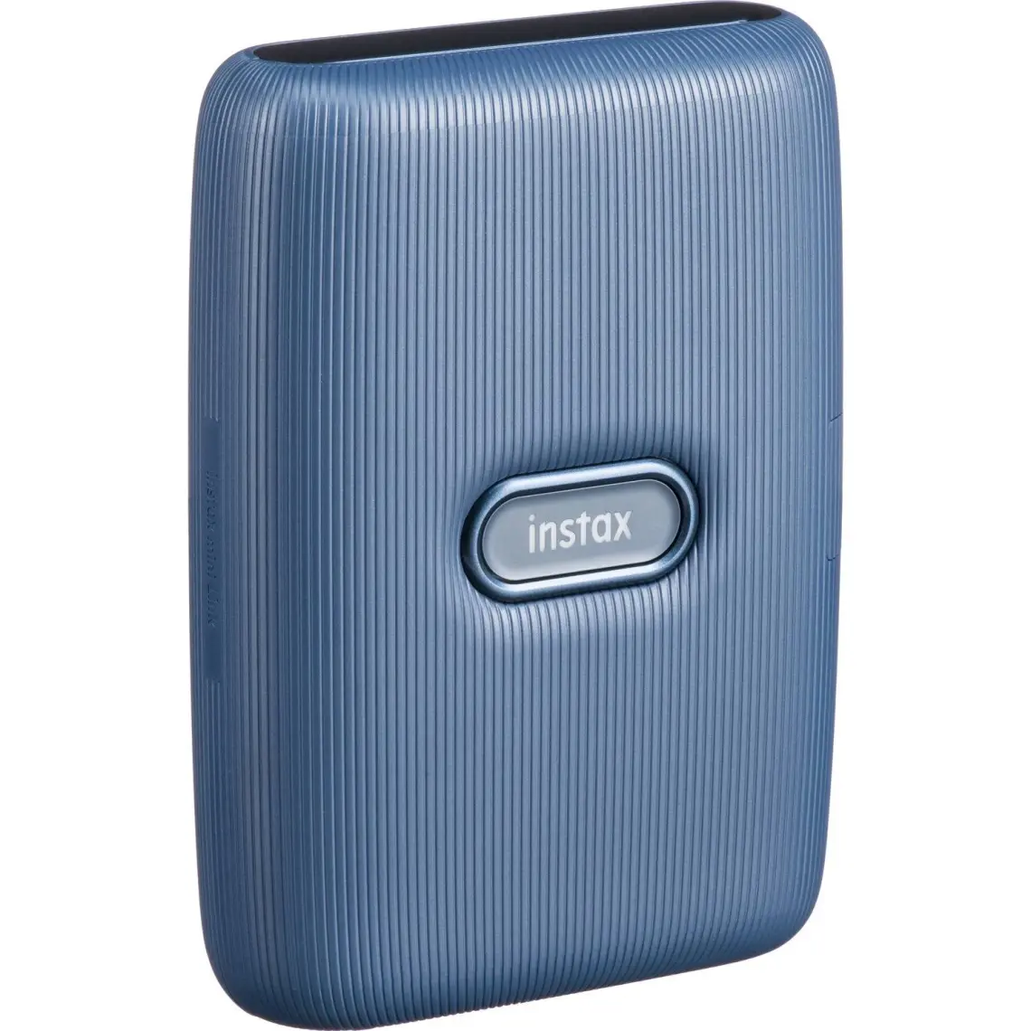 Instax Mini Link Mavi Akıllı Telefon Yazıcısı