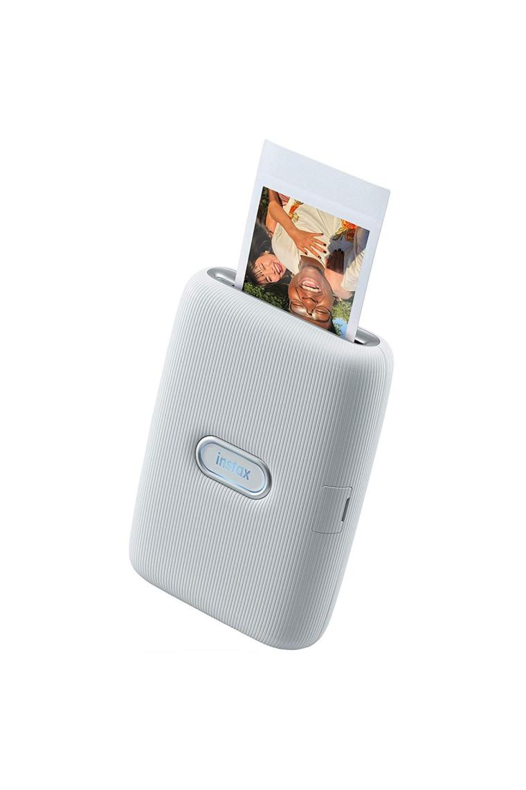 Instax Mini Link Beyaz Akıllı Telefon Yazıcısı
