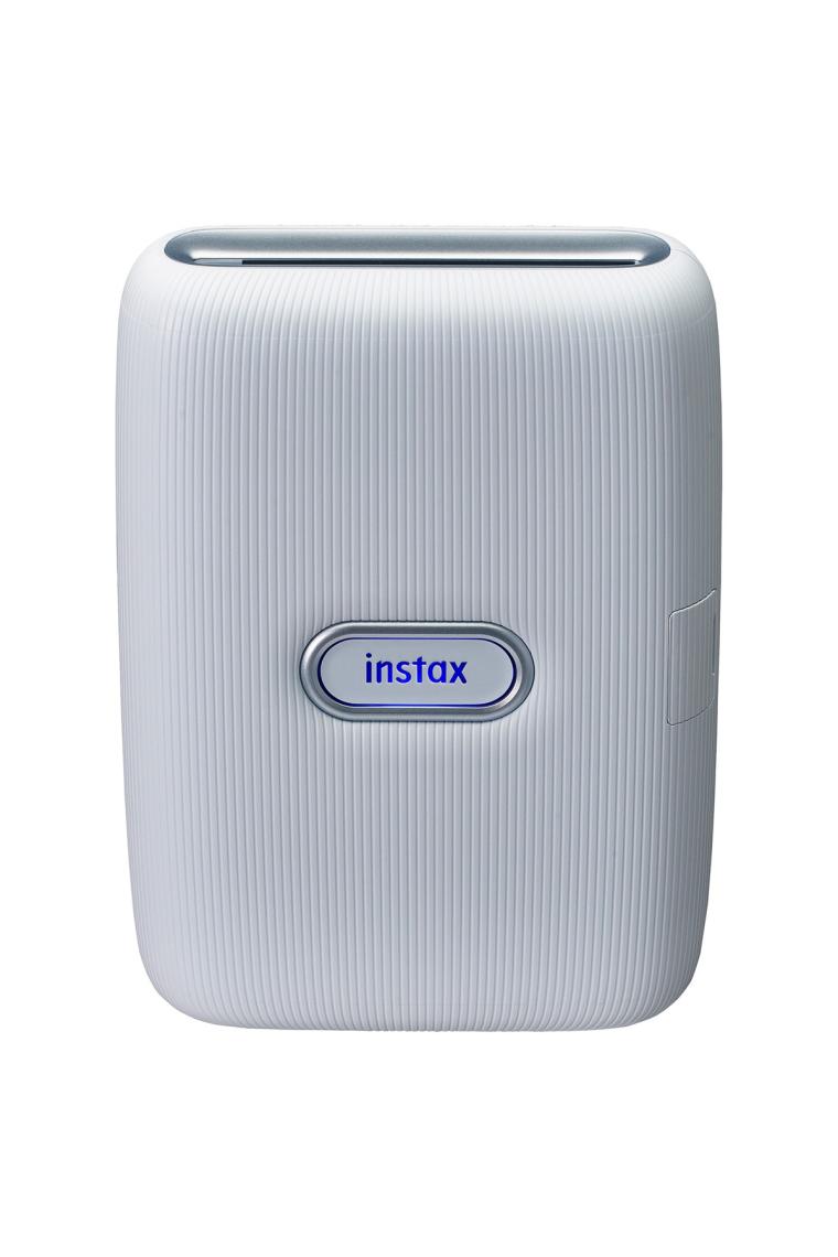 Instax Mini Link Beyaz Akıllı Telefon Yazıcısı