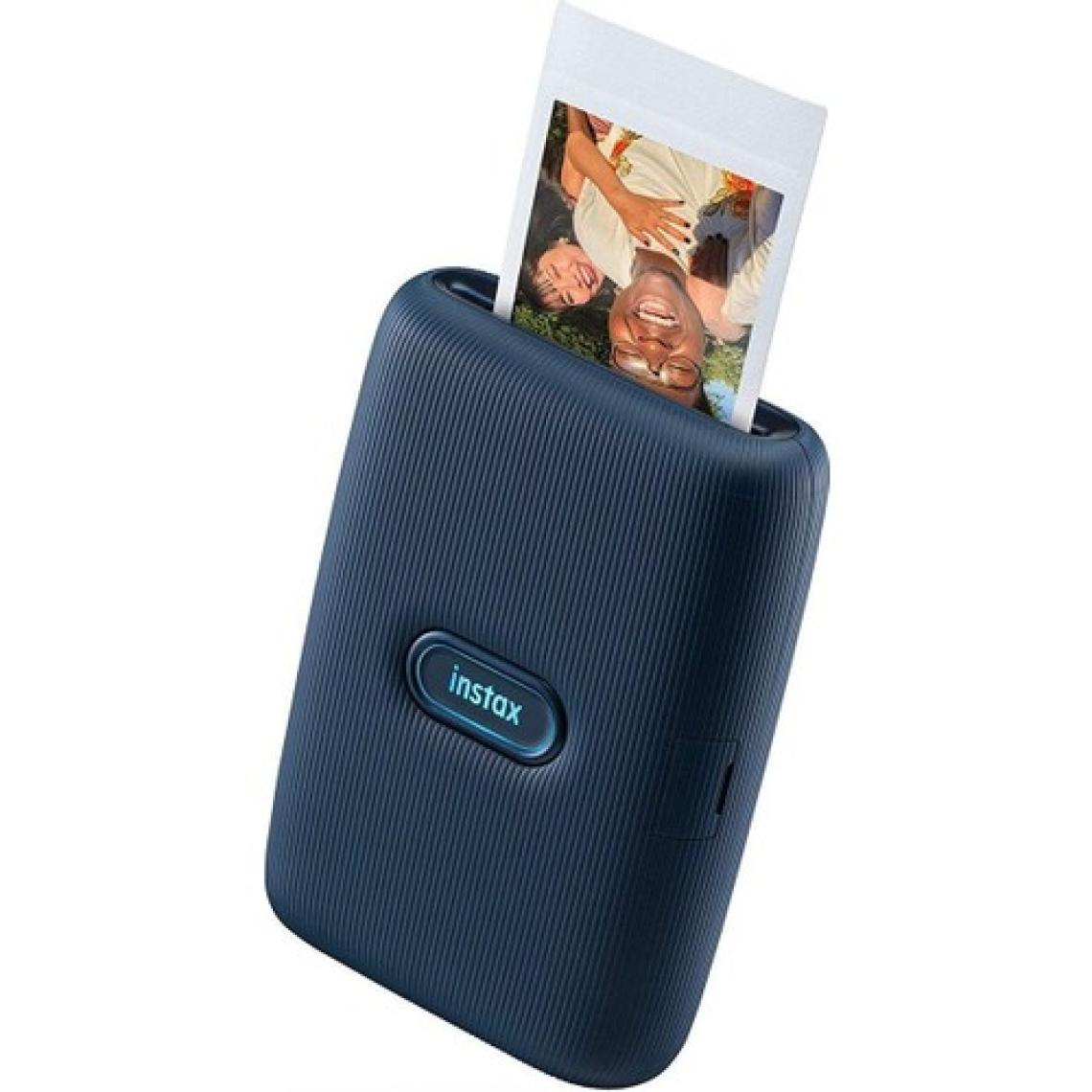 Instax Mini Link Mavi Akıllı Telefon Yazıcısı