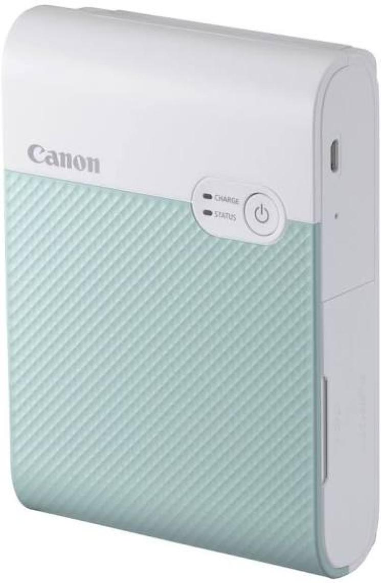 Canon Selphy Square QX10 Yeşil Fotoğraf Yazıcısı (Canon Eurasia Garantili)