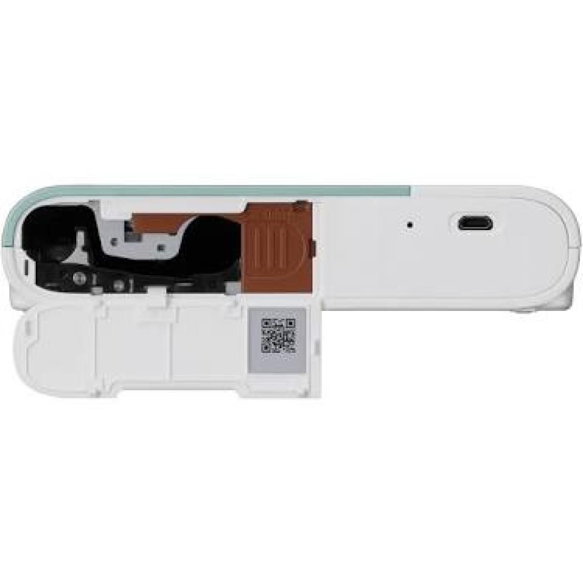 Canon Selphy Square QX10 Yeşil Fotoğraf Yazıcısı (Canon Eurasia Garantili)