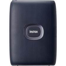 Instax Mini Link 2 Uzay Mavisi Akıllı Telefon Yazıcısı ve 20'li Mini Film