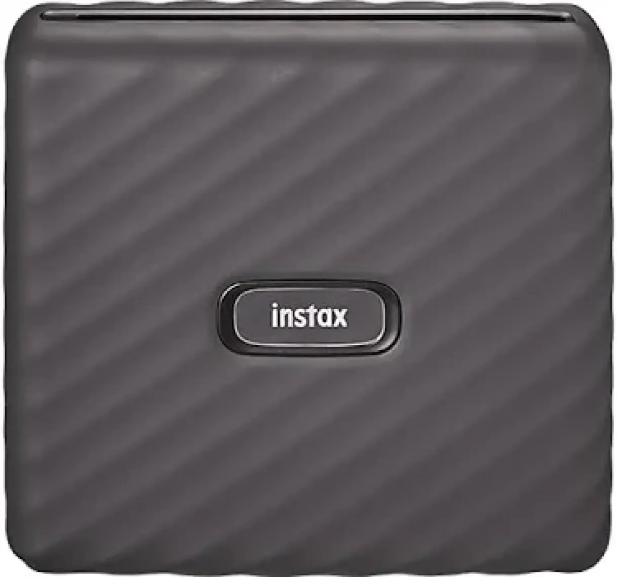 Instax Link Wide Gri Akıllı Telefon Yazıcısı Bundle Box
