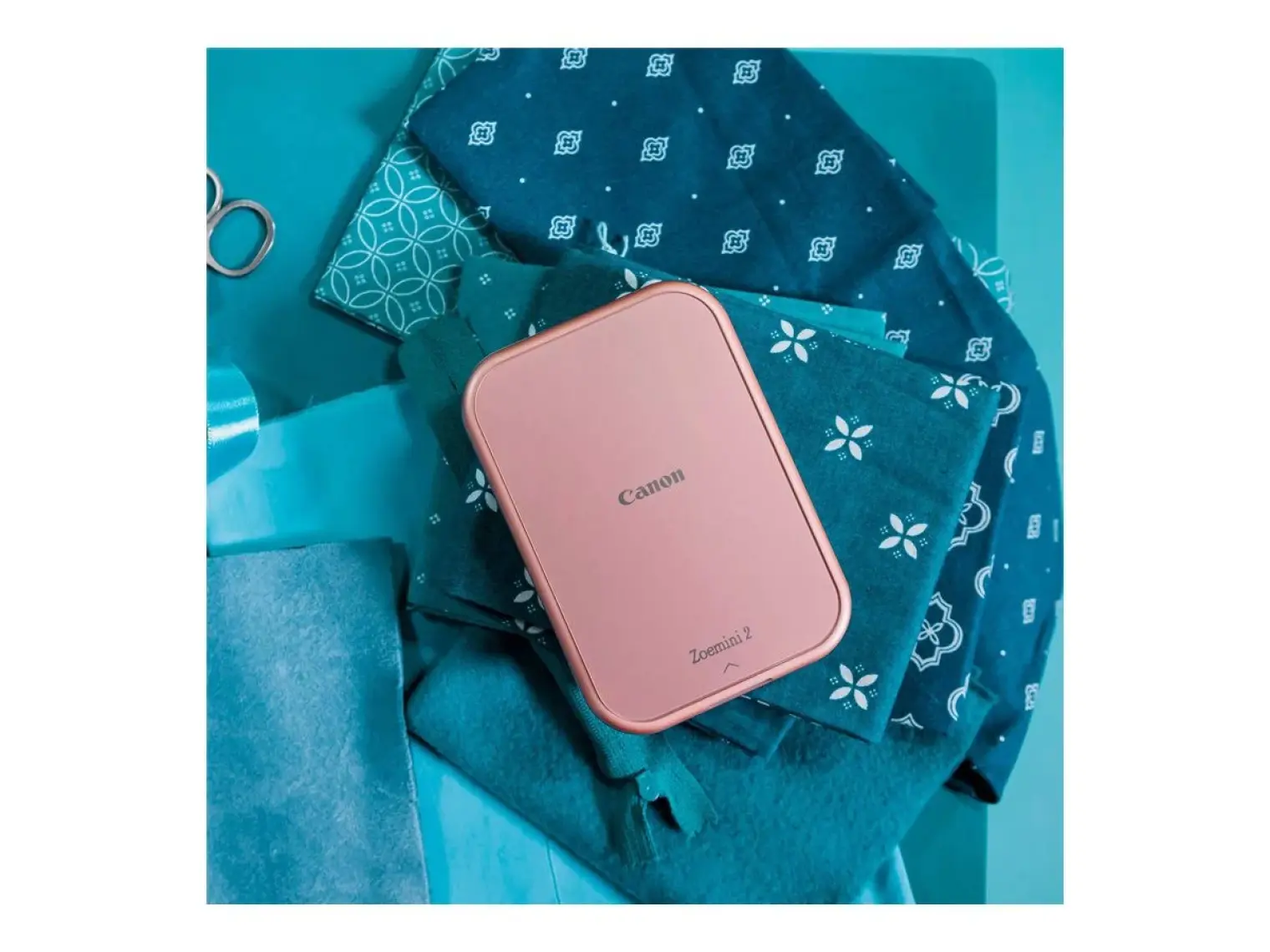 Canon Zoemini 2 Mini Fotoğraf Yazıcısı