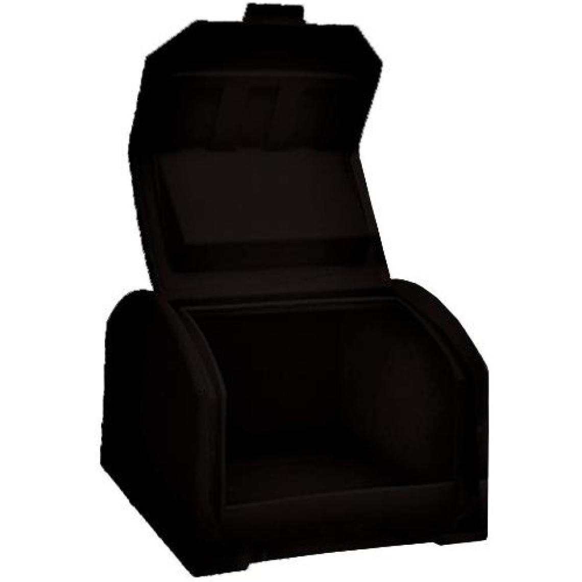 Autoform Motosiklet Servis Çantası Nano Siyah 140 Litre