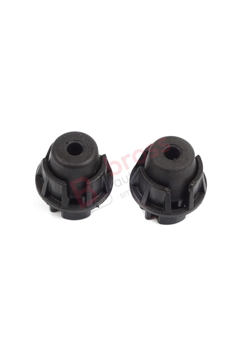 Bross Otomotiv BSP1141 Renault Megane 3 4 Clio 4 Captur 1 Espace 4 Talisman Duster Dokker Lodgy Için Ön Kaput Veya Bagaj Amortisör Takozu 658296965R