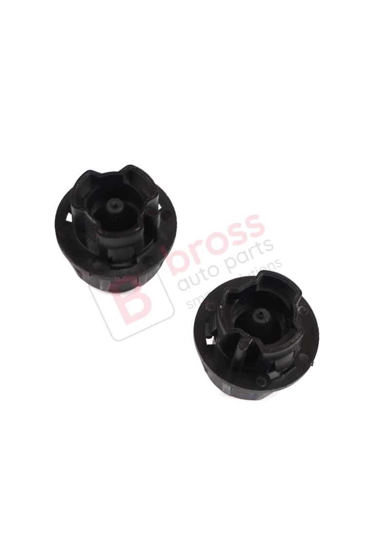 Bross Otomotiv BSP1141 Renault Megane 3 4 Clio 4 Captur 1 Espace 4 Talisman Duster Dokker Lodgy Için Ön Kaput Veya Bagaj Amortisör Takozu 658296965R