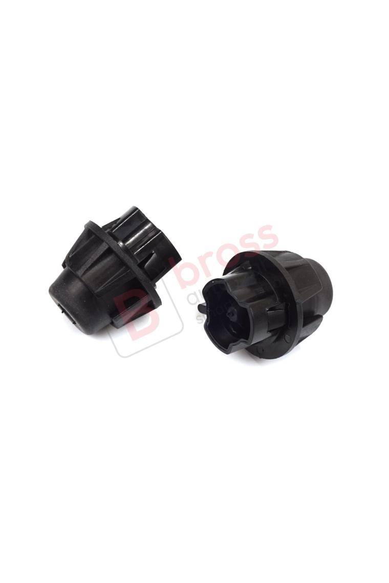 Bross Otomotiv BSP1141 Renault Megane 3 4 Clio 4 Captur 1 Espace 4 Talisman Duster Dokker Lodgy Için Ön Kaput Veya Bagaj Amortisör Takozu 658296965R