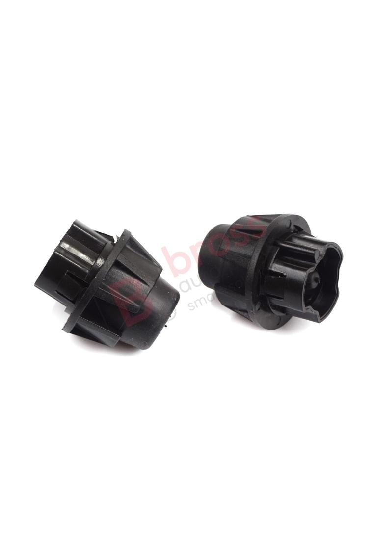 Bross Otomotiv BSP1141 Renault Megane 3 4 Clio 4 Captur 1 Espace 4 Talisman Duster Dokker Lodgy Için Ön Kaput Veya Bagaj Amortisör Takozu 658296965R