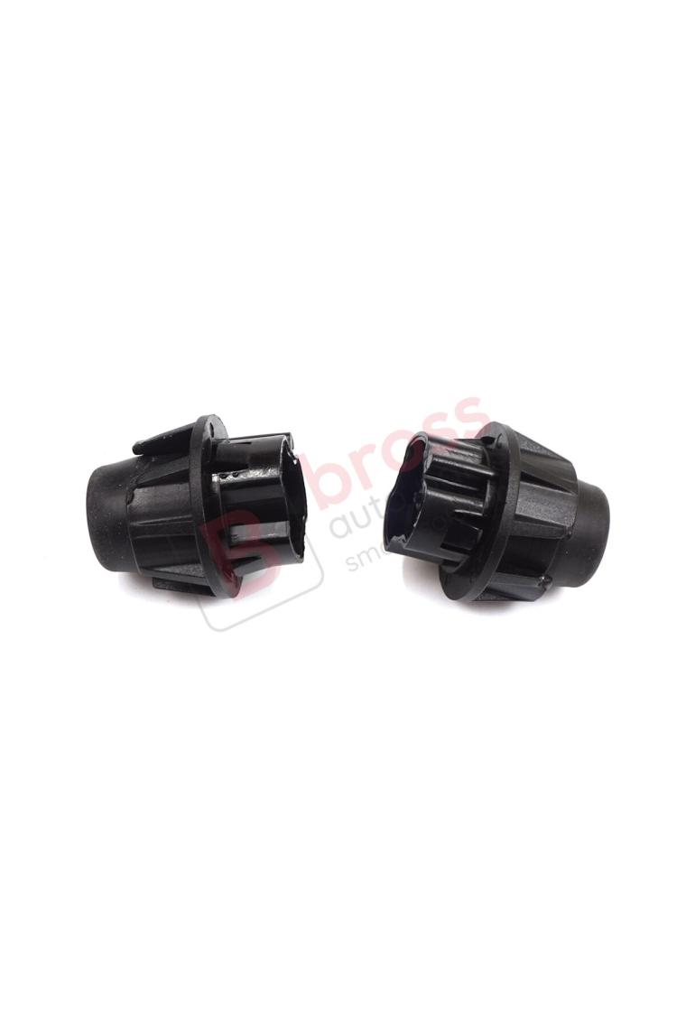 Bross Otomotiv BSP1141 Renault Megane 3 4 Clio 4 Captur 1 Espace 4 Talisman Duster Dokker Lodgy Için Ön Kaput Veya Bagaj Amortisör Takozu 658296965R
