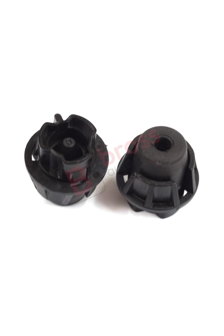 Bross Otomotiv BSP1141 Renault Megane 3 4 Clio 4 Captur 1 Espace 4 Talisman Duster Dokker Lodgy Için Ön Kaput Veya Bagaj Amortisör Takozu 658296965R
