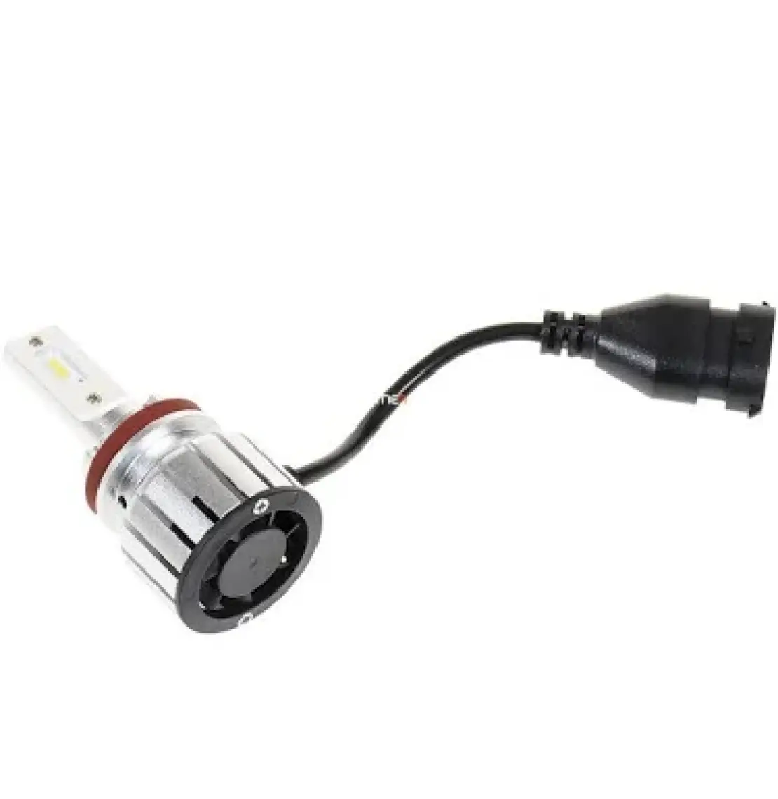 Osram H11 LED Xenon Kit %300 Fazla Işık / 12V (2 Adet Far İçin) 64211DWBRT-2HFB