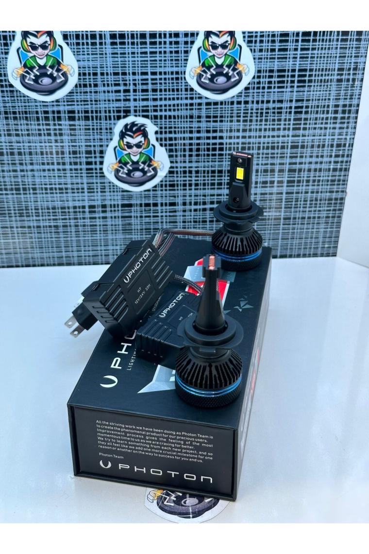 Milestone H7 Black Edition GARANTİLİ ÜRÜN