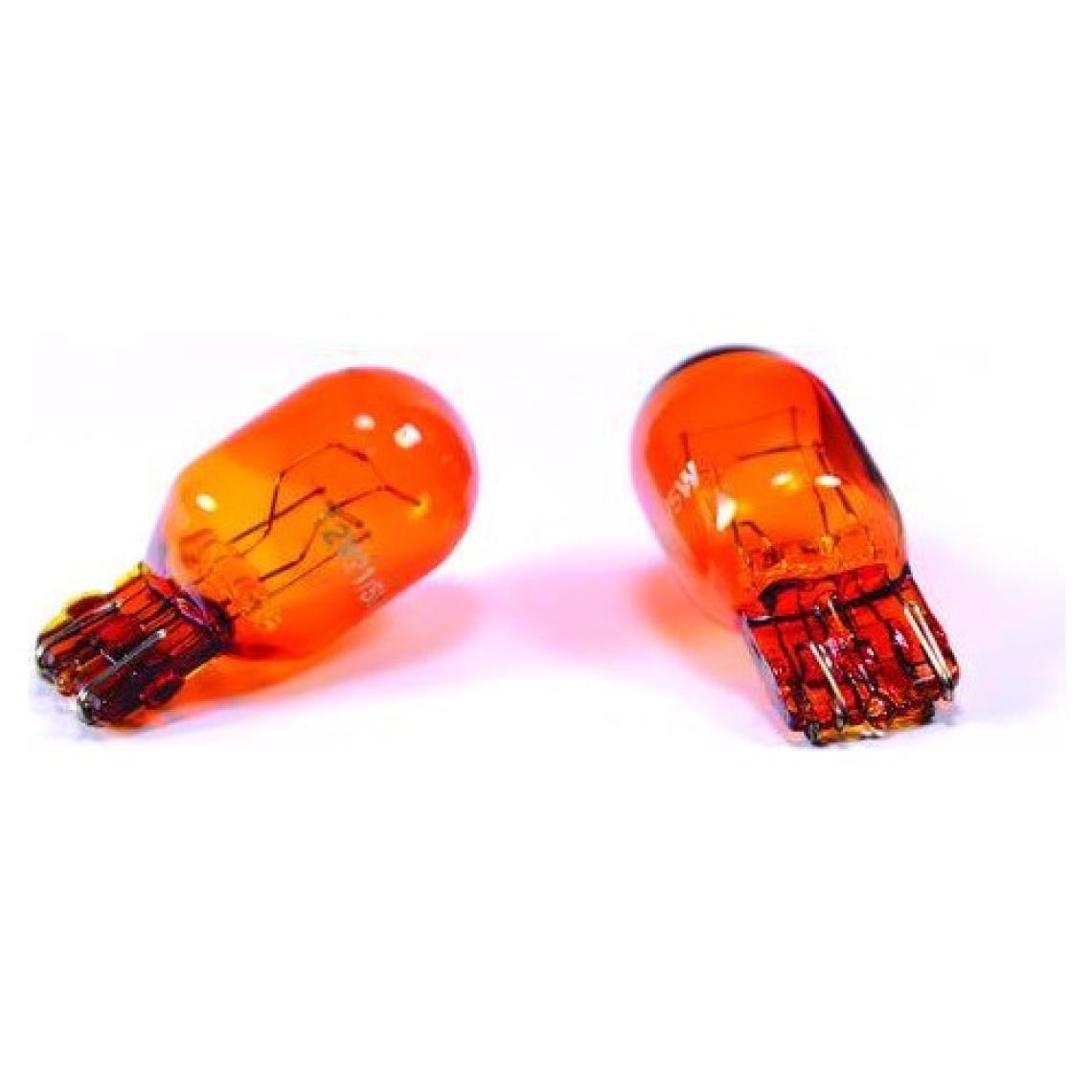 Photon T20 21/5W Çift Duy Natural Amber Turuncu Işık Ph5523 Na