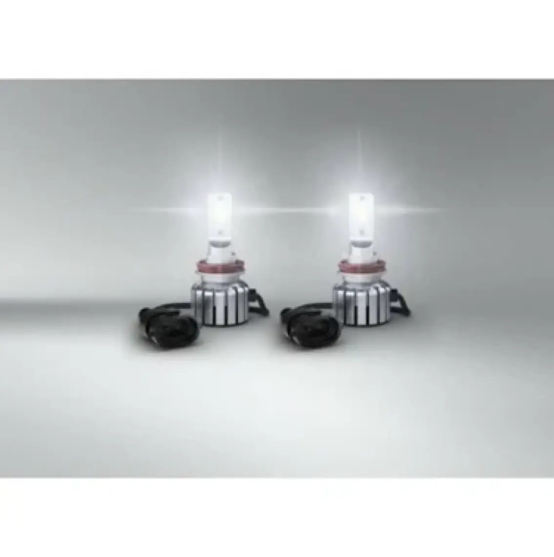 Osram H11 LED Xenon Kit %300 Fazla Işık / 12V (2 Adet Far İçin) 64211DWBRT-2HFB