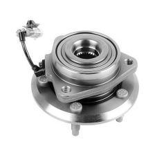 Formpart Chevrolet Captiva Ön Porya Rulmanlı Sensörlü Formpart 96626339