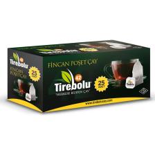 Tirebolu42 25 Li Fincan Poşet Çay