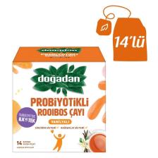 Probiyotikli Rooibos Çay 14'lü 26,6 G