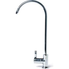 Aquafit Su Arıtma Cihazı Lüx Krom Musluk (Tüm Cihazlarla Uyumludur)