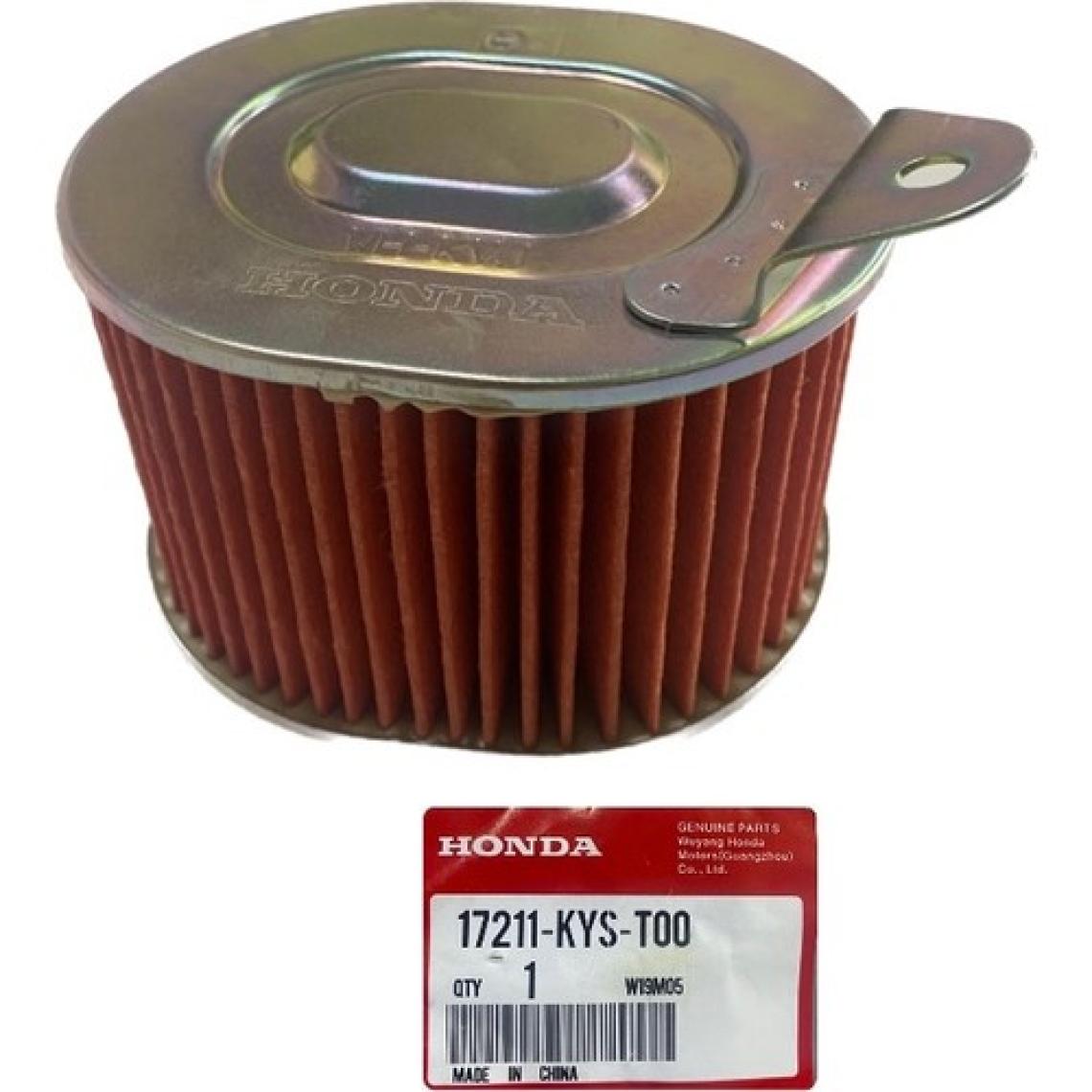 Honda Fizy Orijinal Hava Filtresi