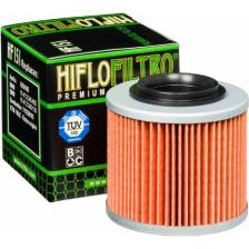 Hiflo HF151 1999-2007 Bmw F 650 Gs Yağ Filtresi