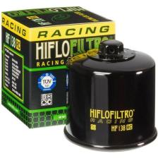 Hiflo HF138RC 2020-2022 Aprilia Rs 660 Yağ Filtresi