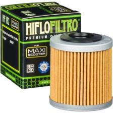 Hiflo HF182 Yağ Filtresi