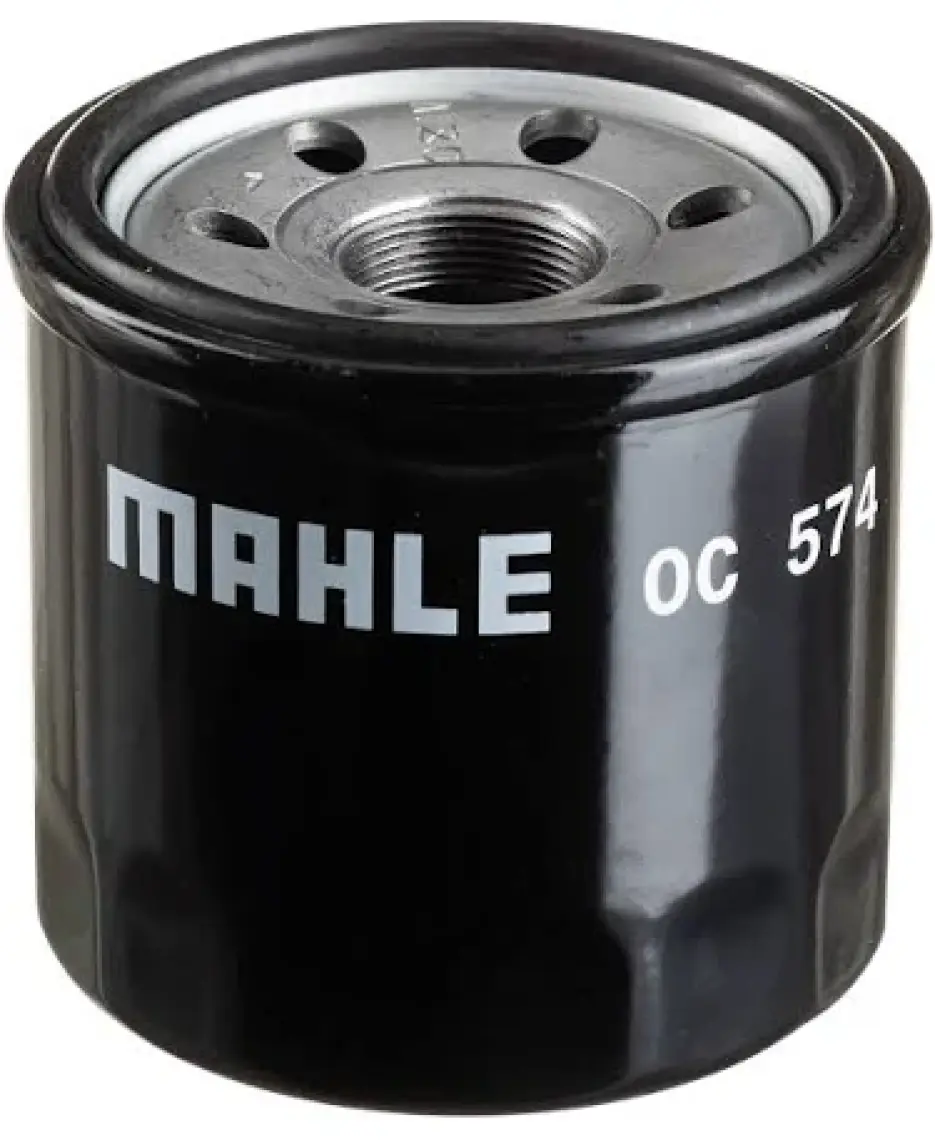 Mahle Kawasaki Aprilia OC 574 Yağ Filtresi