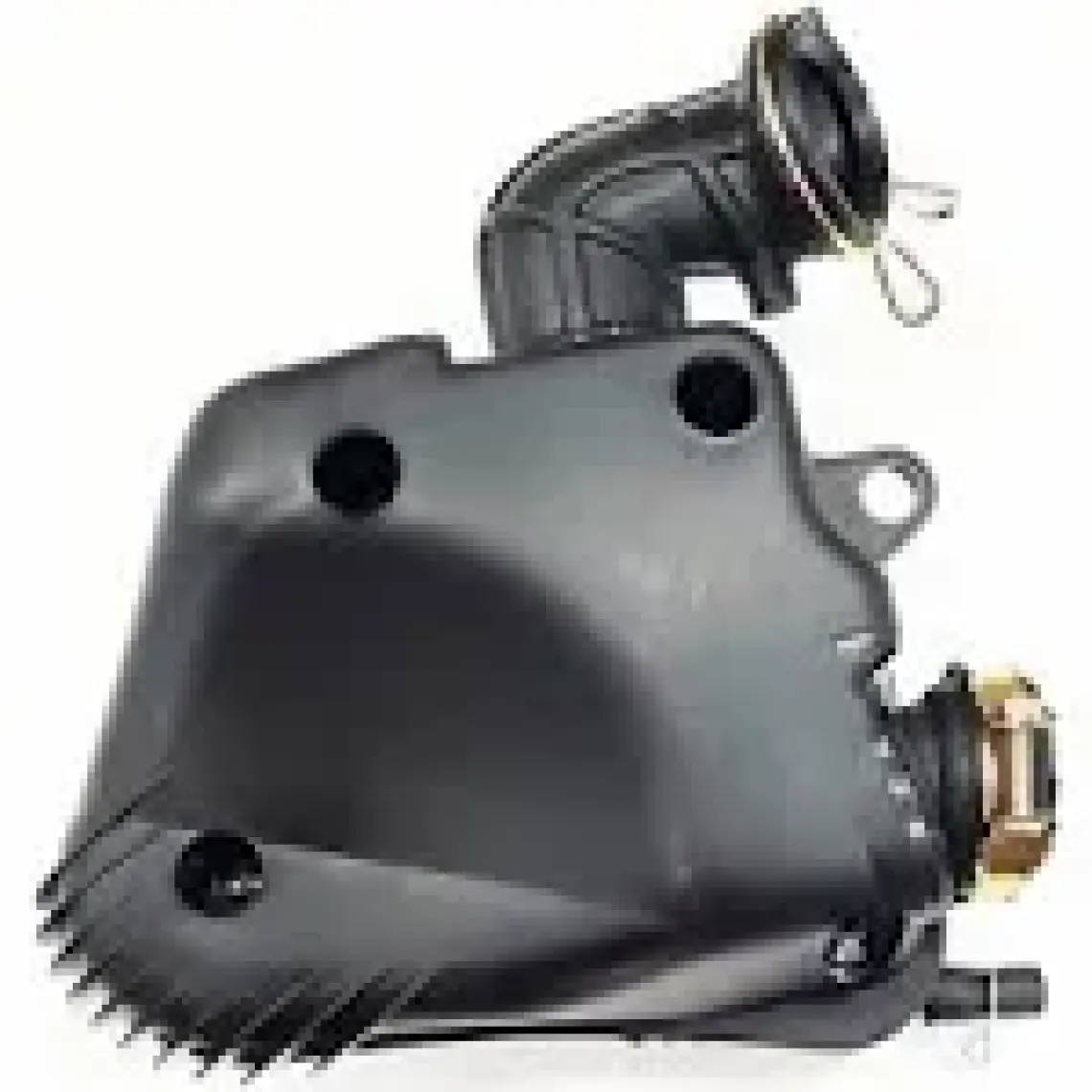 Motospartan Hava Filtresi Komple Yamaha Bws100
