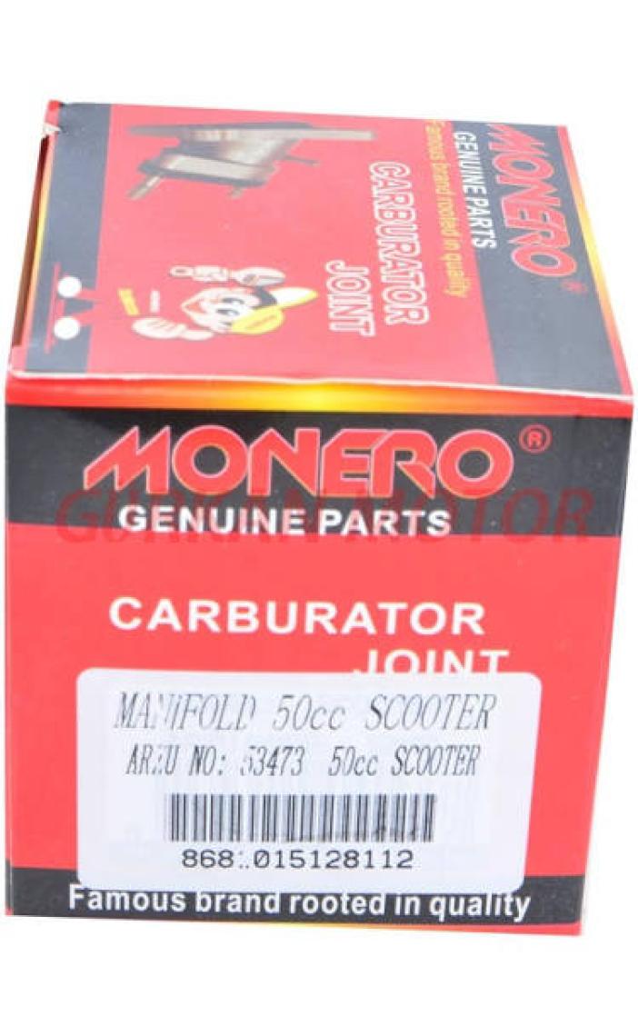 Motobisavm 50 cc Scooter Manifold