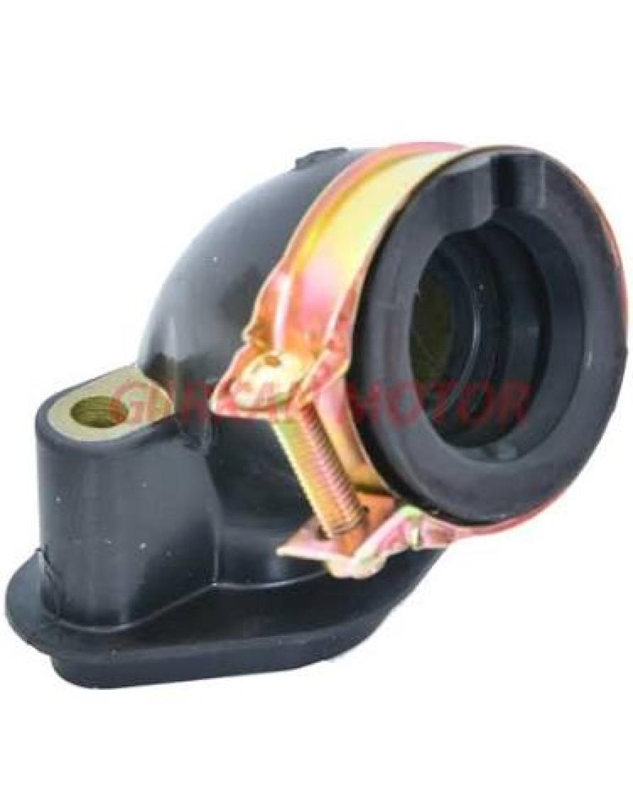 Motobisavm 50 cc Scooter Manifold