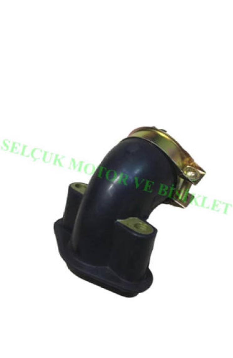Motobisavm 50 cc Scooter Manifold
