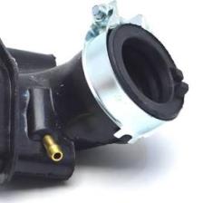 Motobisavm 50 cc Scooter Manifold