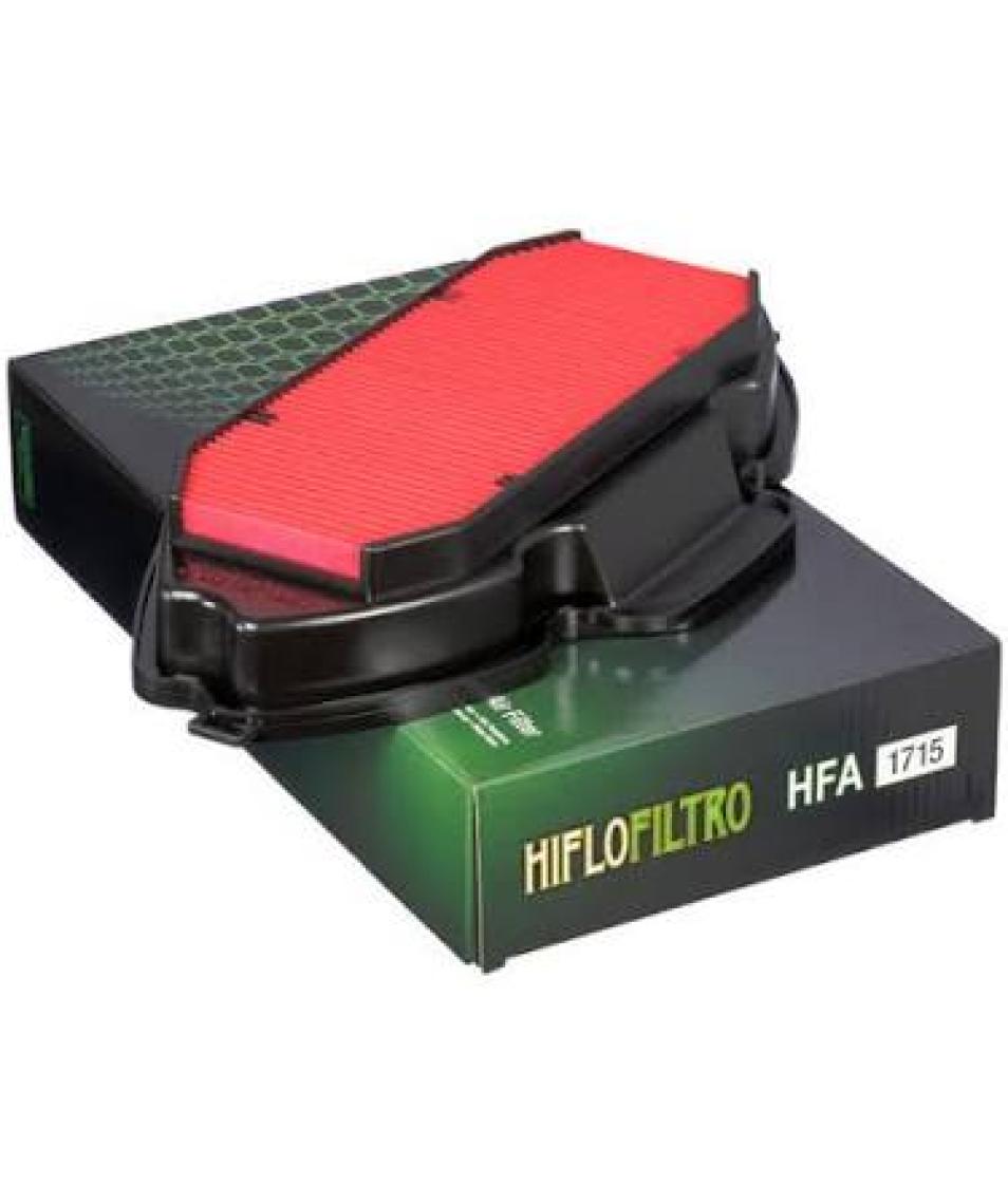 Hiflo HFA-1715 2014-2020 Honda NC750 X Hava Filtresi