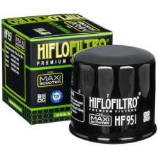 Hiflo HF951 2018-2023 Honda NSS250 (Forza 250) Uyumlu Yağ Filtresi