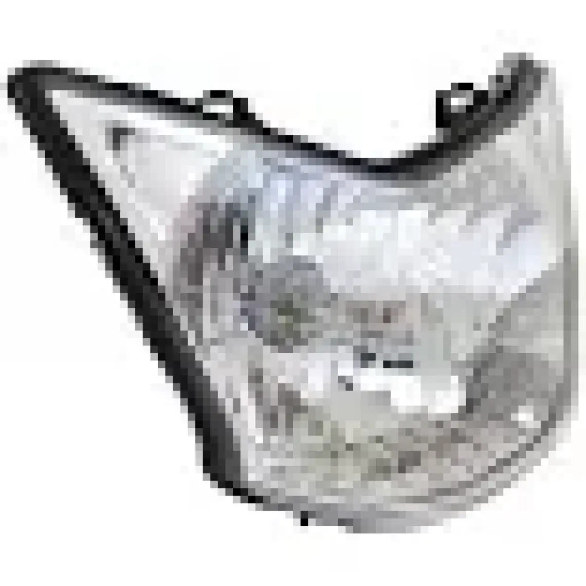 Motosvn Honda Cbf 150 Far Komple